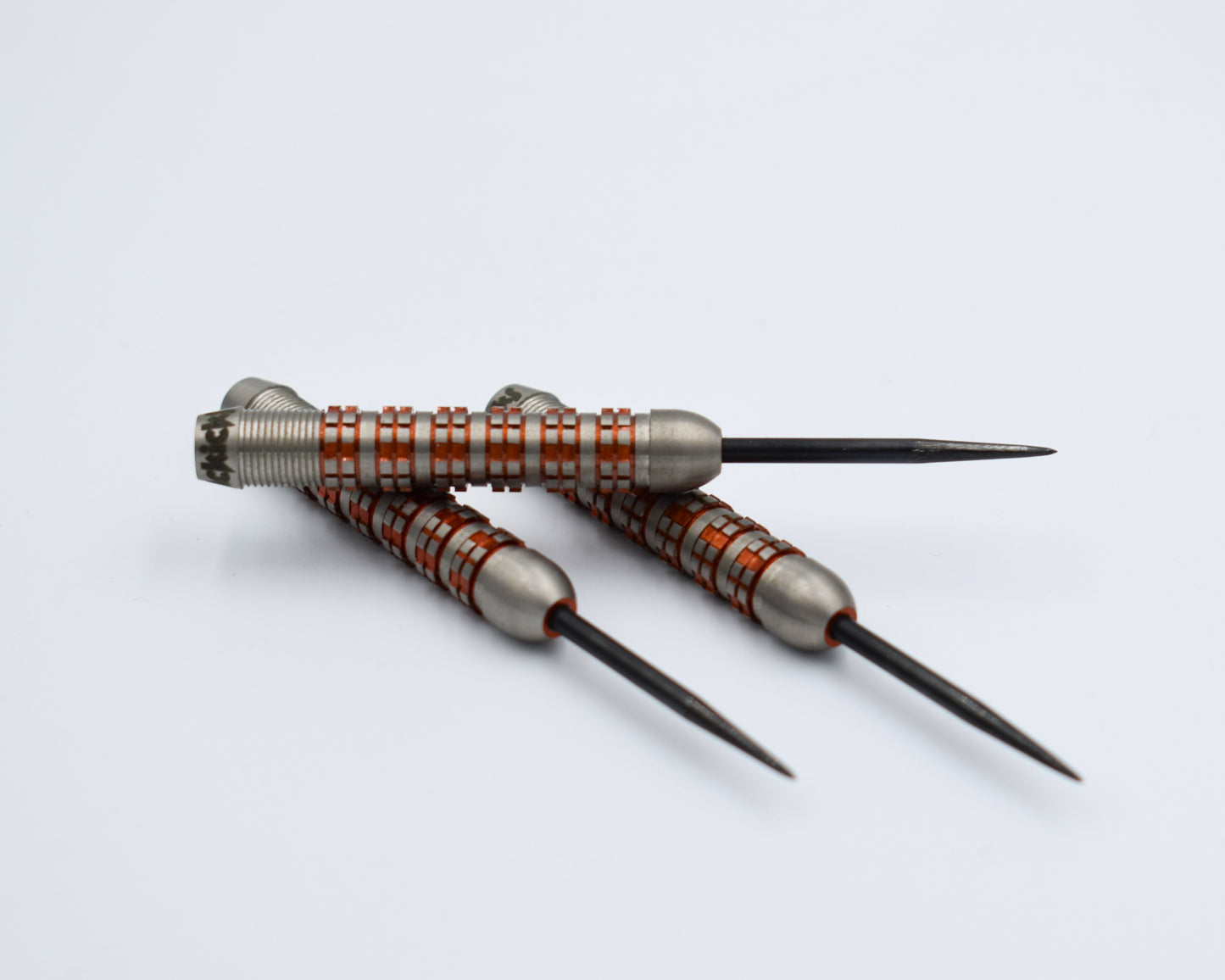 used - McKicks - Lightning - 25g