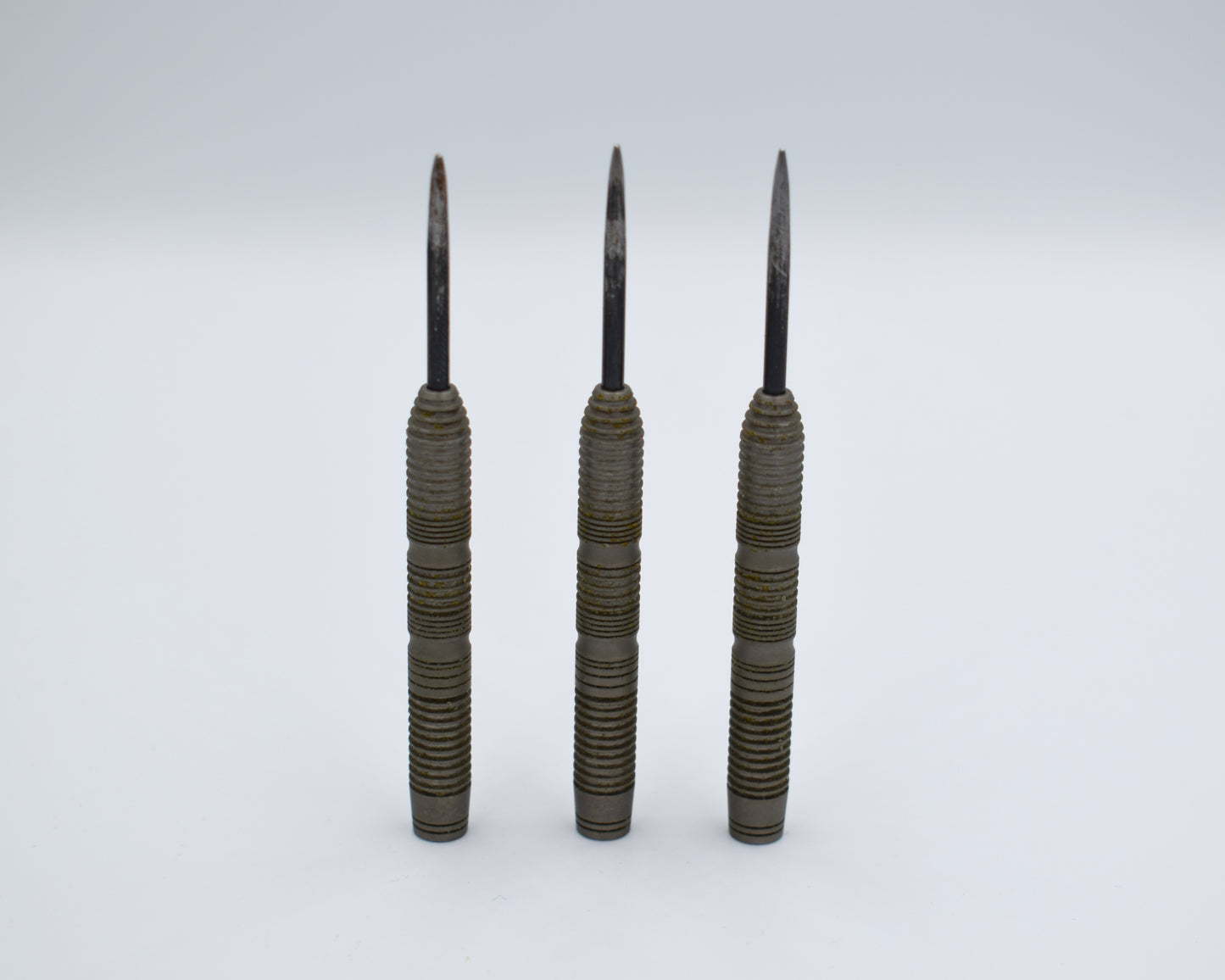 used - Harrows - Rival - 22g