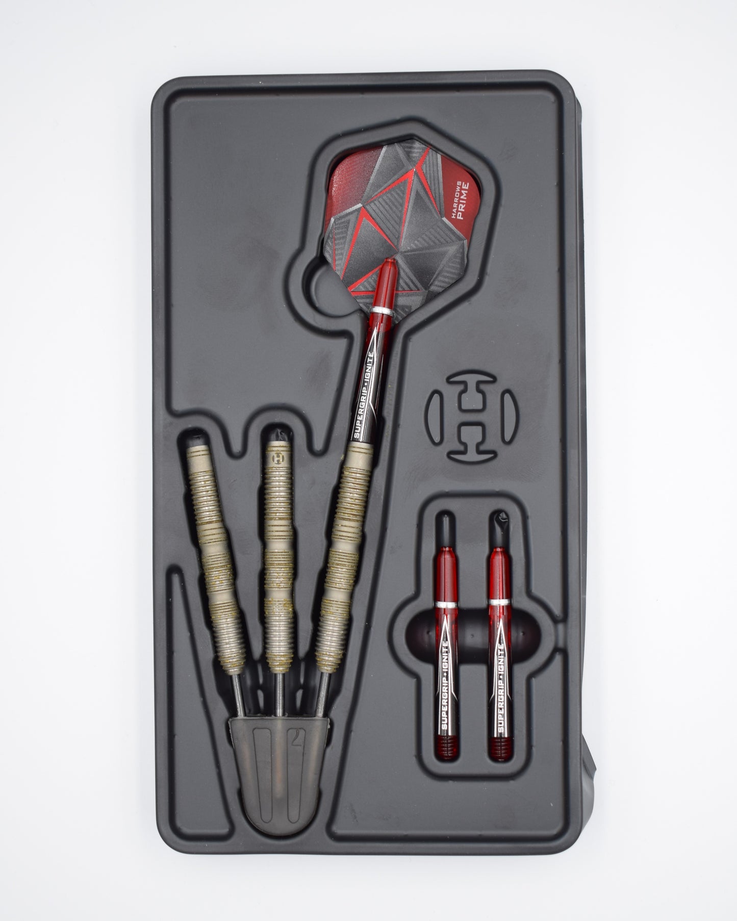 used - Harrows - Rival - 22g