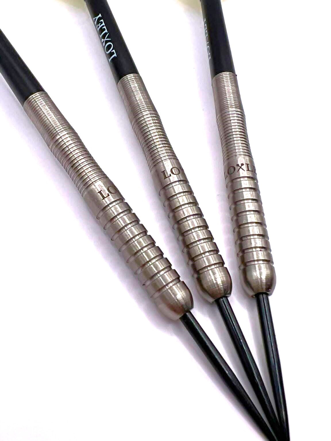 Loxley - The Sorcerer Darts