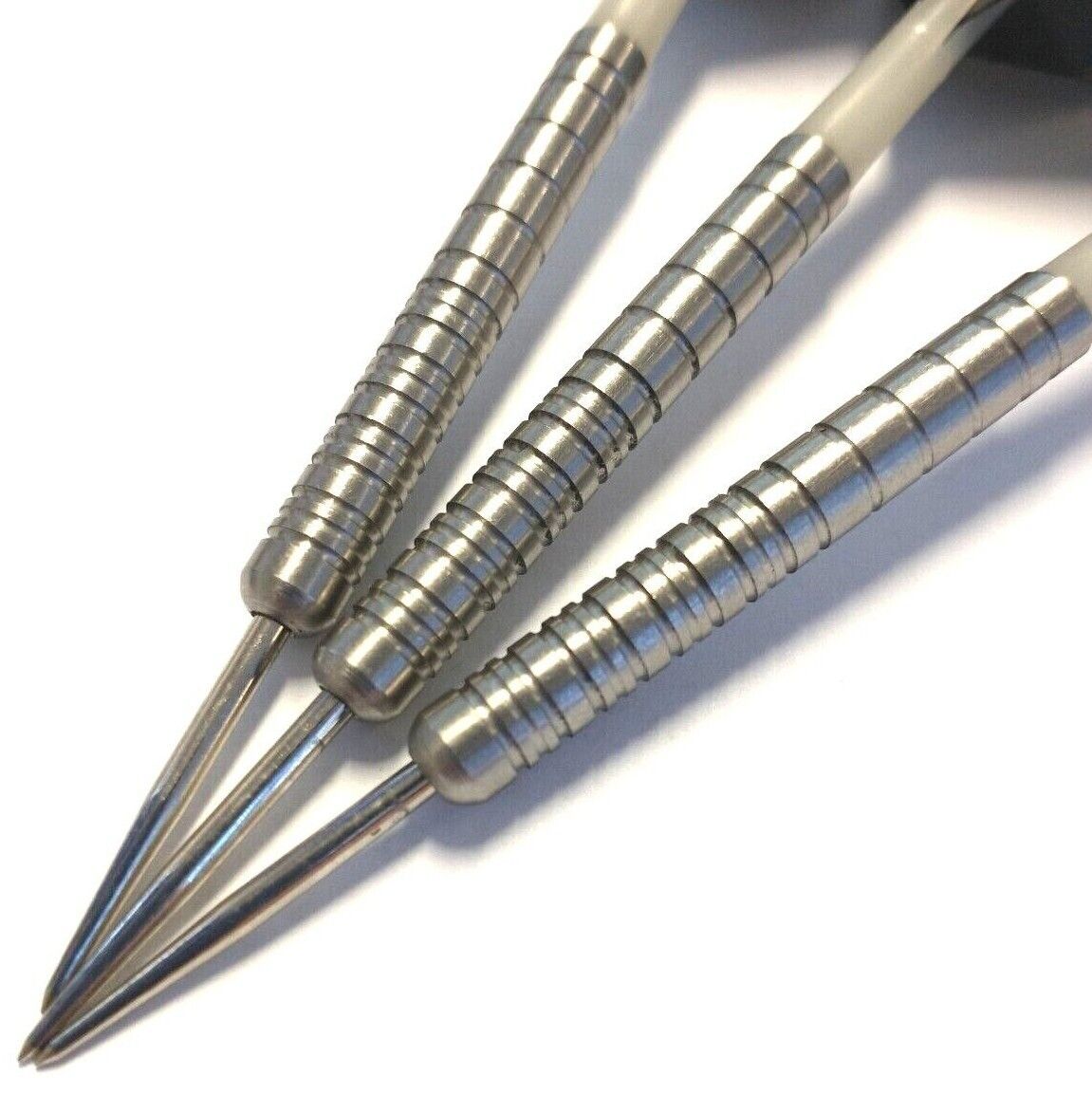 Tungsten Darts Ring Grip Darts - 19g - Barrel only - clearance