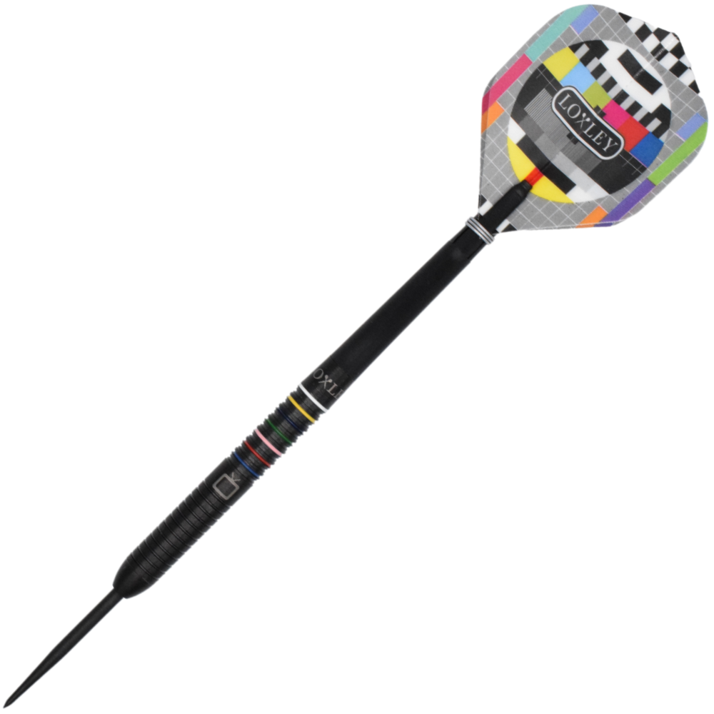 Loxley - Matthew Edgar Upside Down Darts