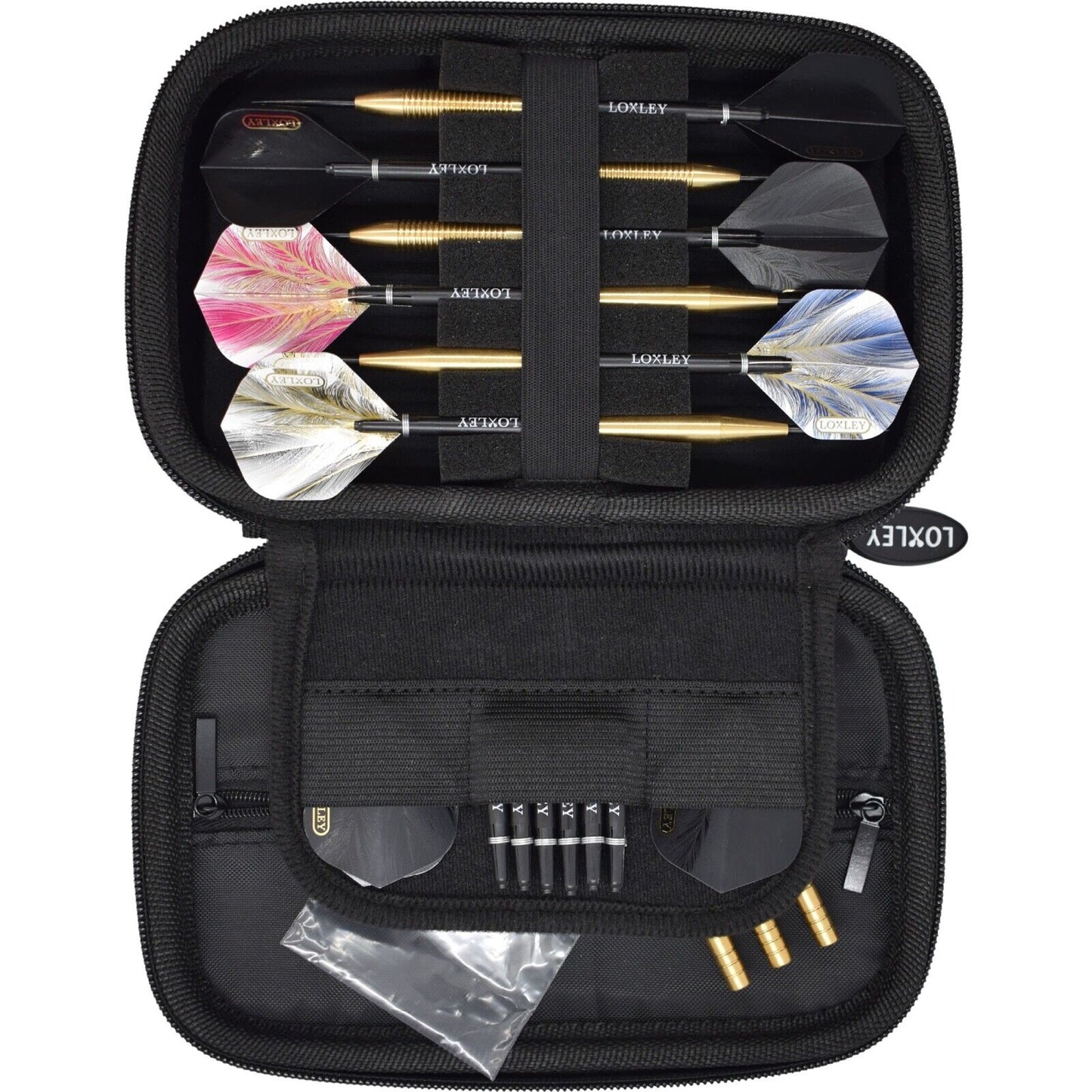 Loxley - Quiver Midnight Dart Case