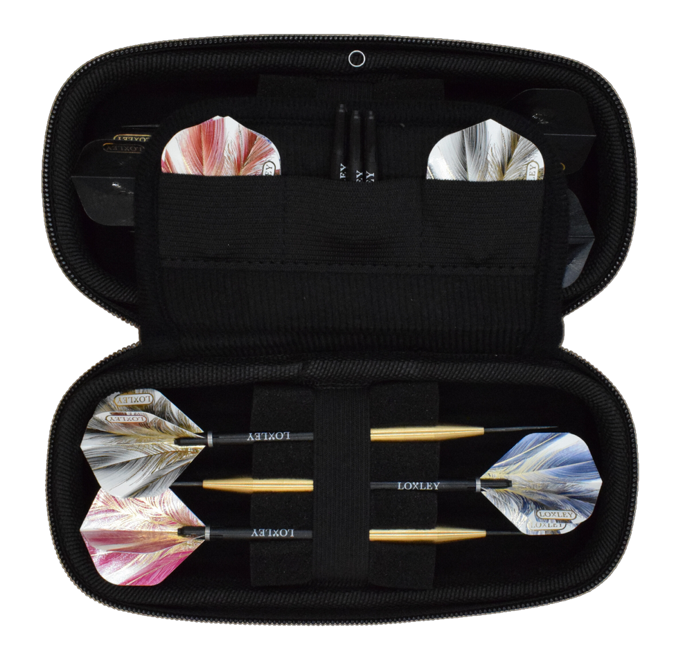 Loxley - Quiver Midnight Dart Case
