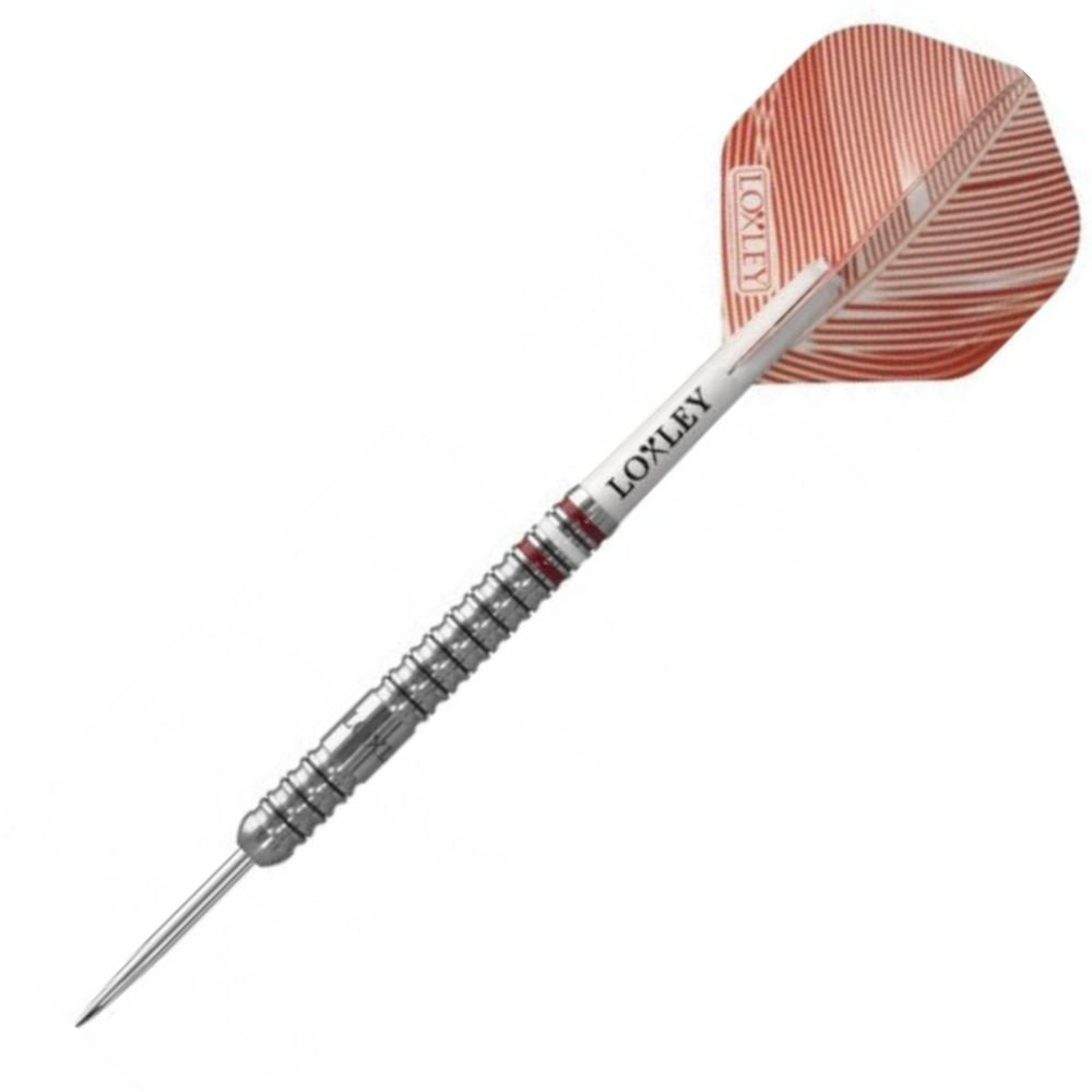 Loxley - The Rock Eagle Darts