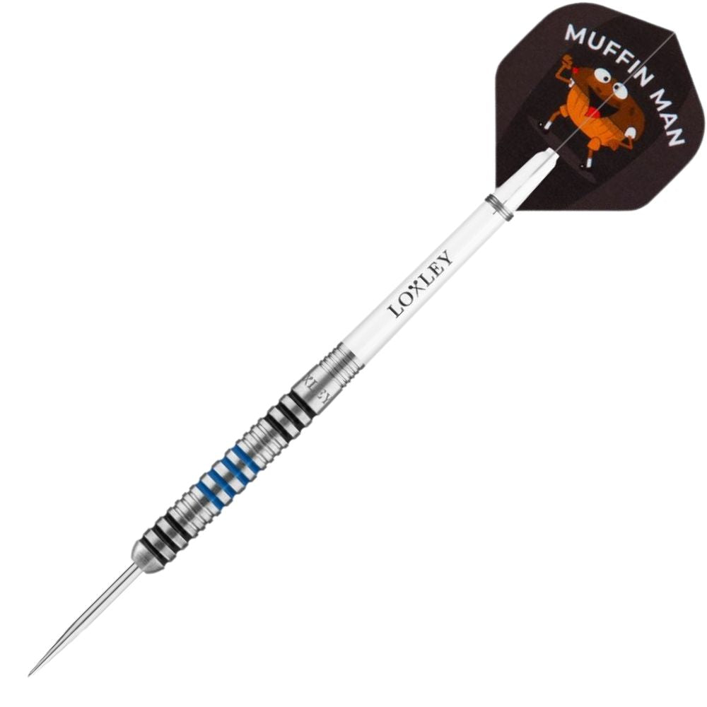 Loxley - Steve Hine Darts