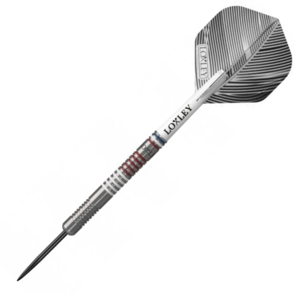 Loxley - The IMP Darts