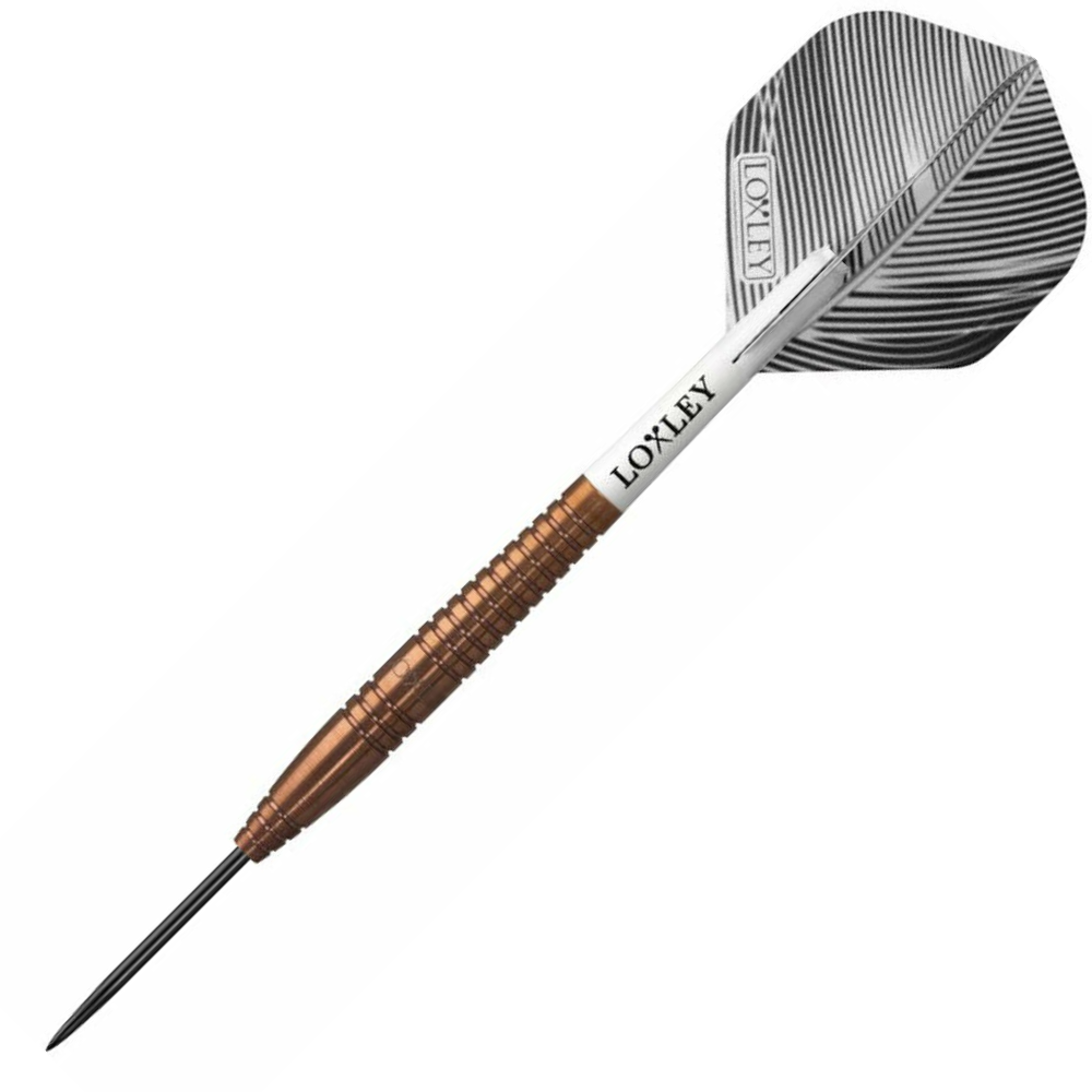 Loxley - The Tuck Darts