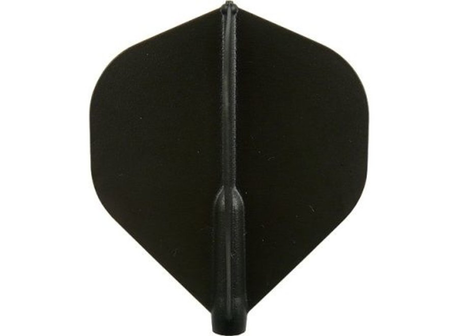 Cosmo - Fit Flight Air Flights - Black - 3 Pack