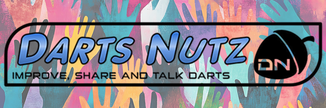 Darts Nutz - the best dartz community!