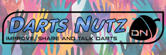 Darts Nutz - the best dartz community!