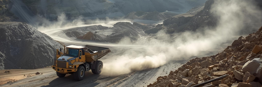 Let's talk about Tungsten prices