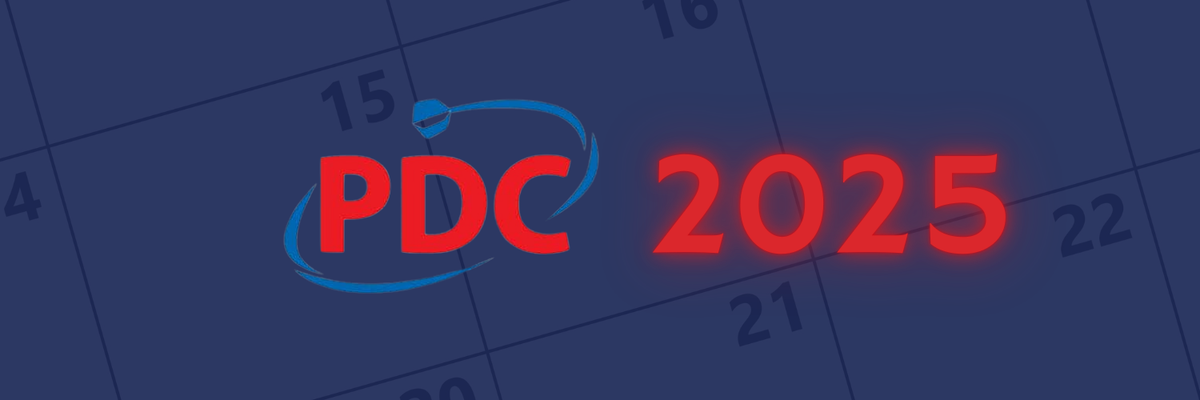 2025 PDC Darts Pro Tour – Darts Centre