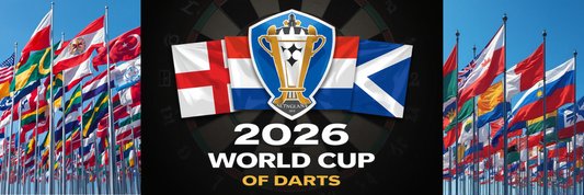 World Cup of Darts 2026