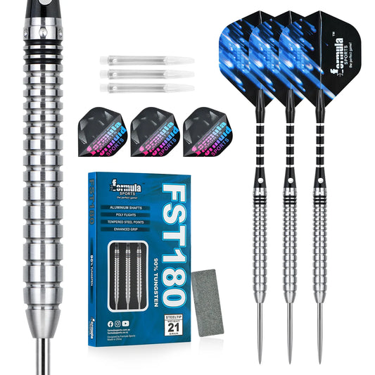 Formula Sports - FST180 Gen 1 Classic 90% Tungsten Darts