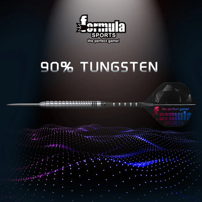 Formula Sports - FST180 Gen 1 Classic 90% Tungsten Darts
