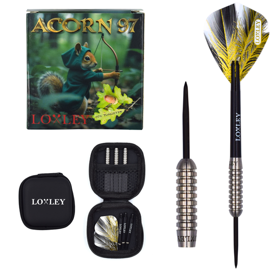 Loxley - Acorn 97 Darts