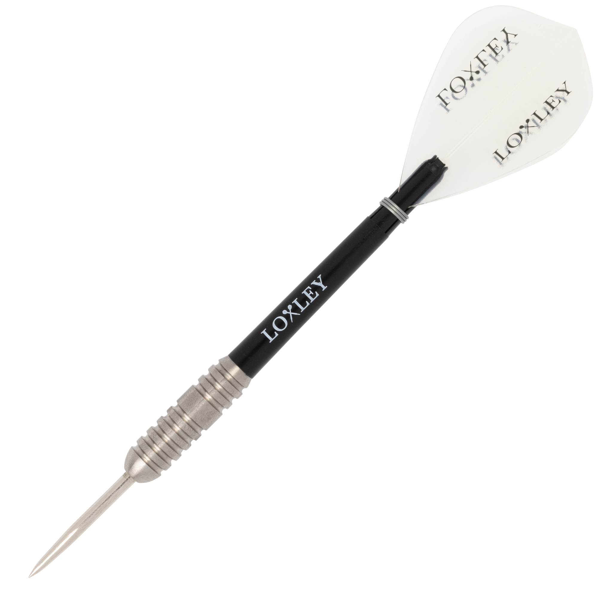 Dynasty A-Flow Larry Butler The Eagle 95% Freccette Steel Darts