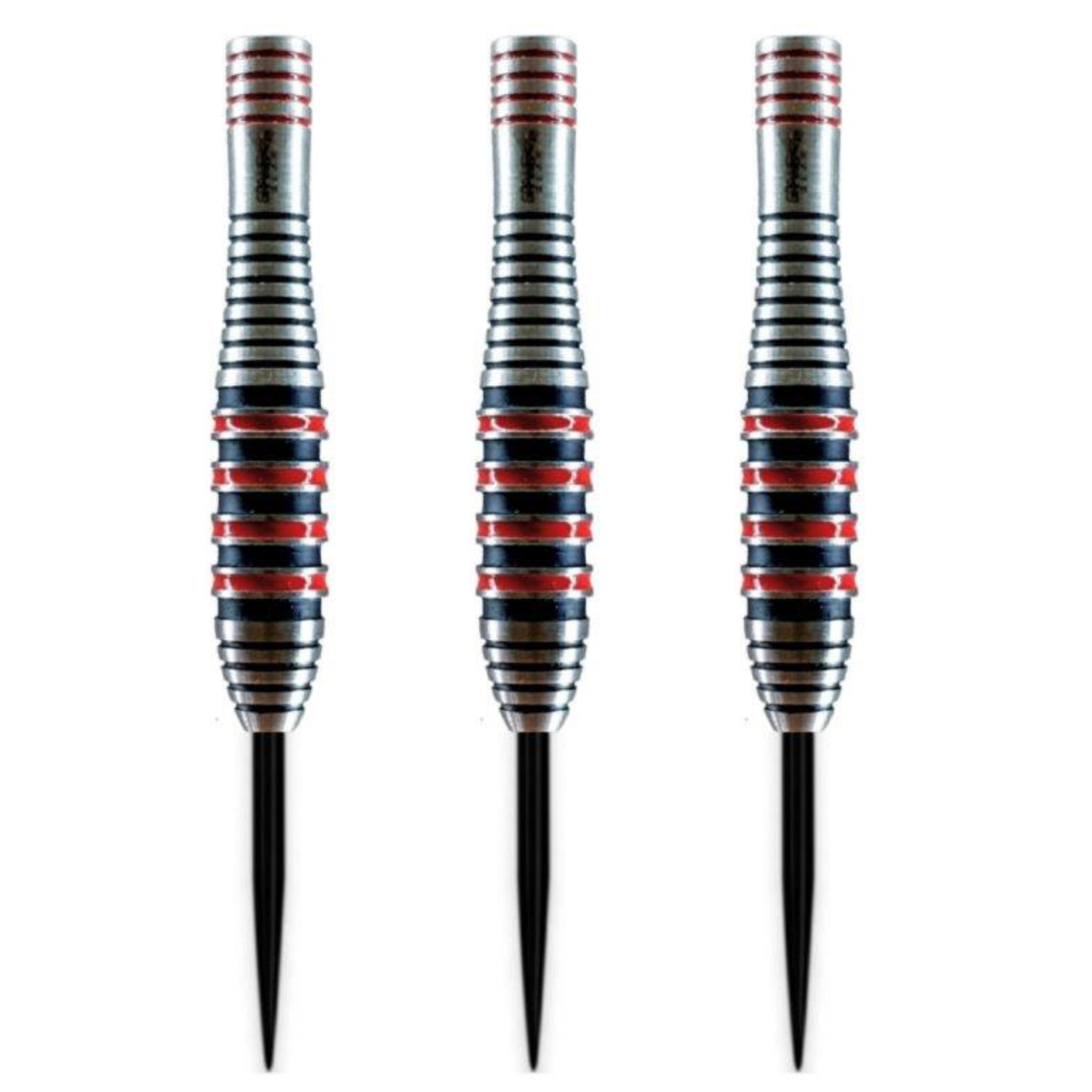 Grand Slam - Aileen De Graaf Red