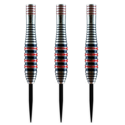 Grand Slam - Aileen De Graaf Red