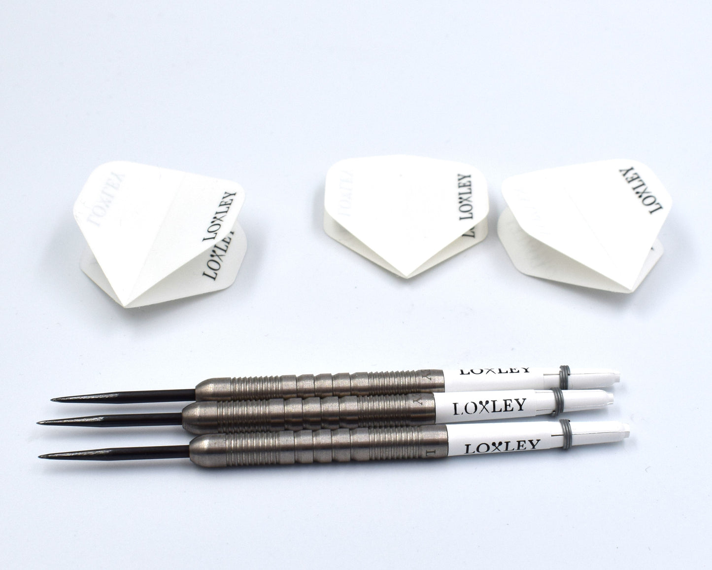 used - Loxley - Stefan Bellmont - 18.5g