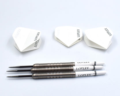 used - Loxley - Stefan Bellmont - 18.5g