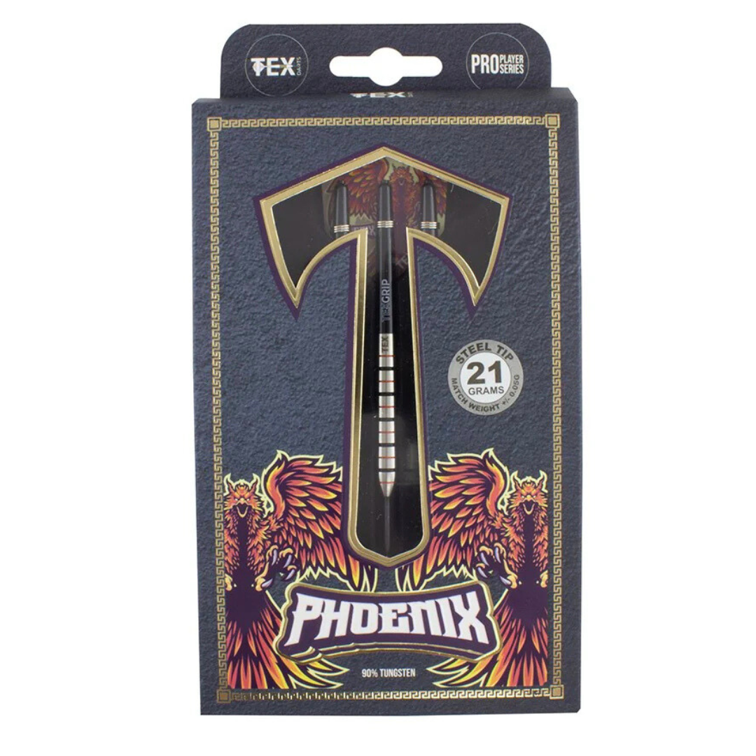 TEX - Phoenix Darts