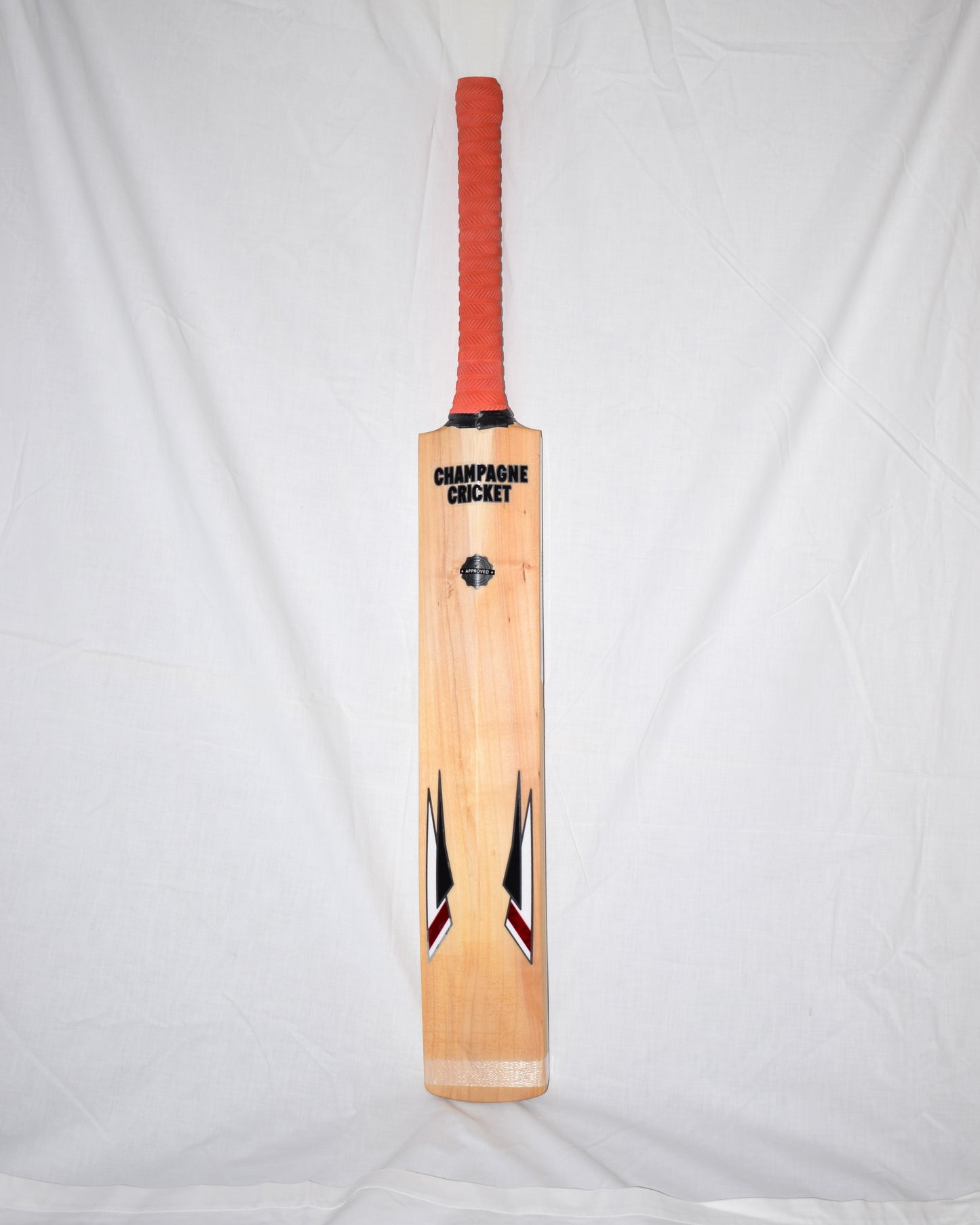 Champagne Cricket - Bat One
