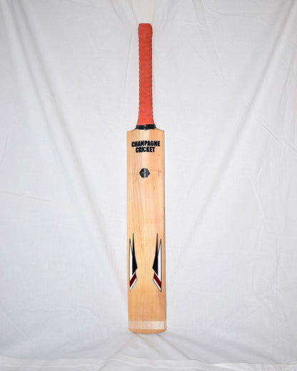 Champagne Cricket - Bat One