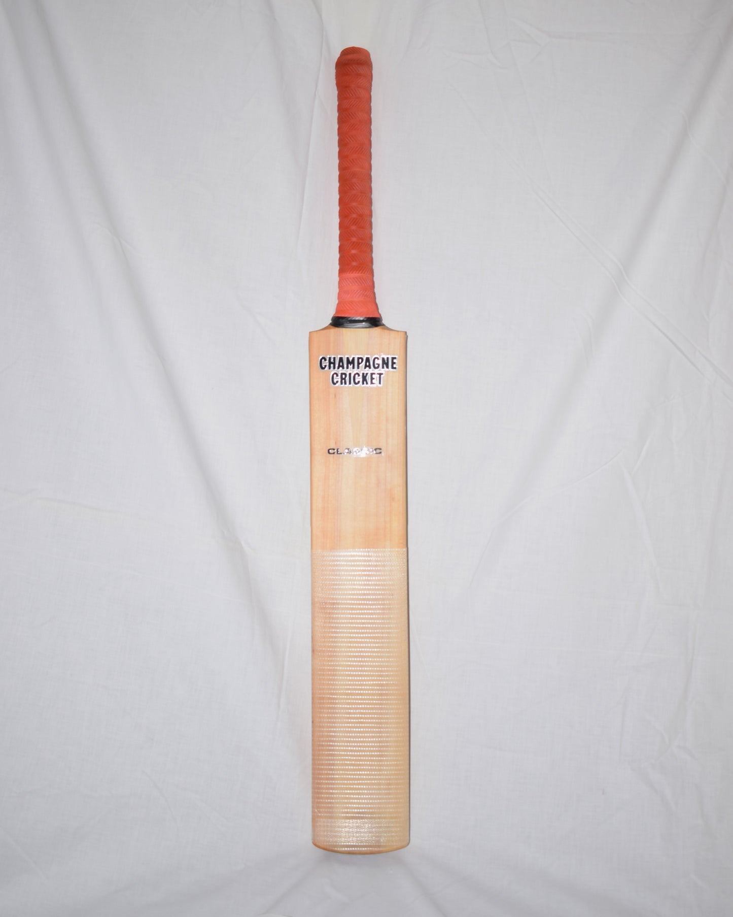 Champagne Cricket - Bat One