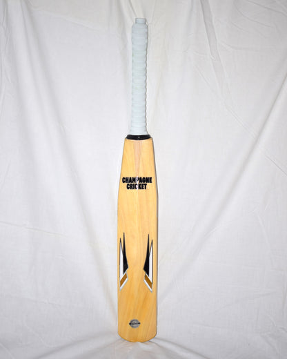 Champagne Cricket - Bat Five