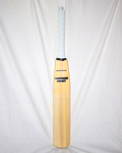 Champagne Cricket - Bat Five