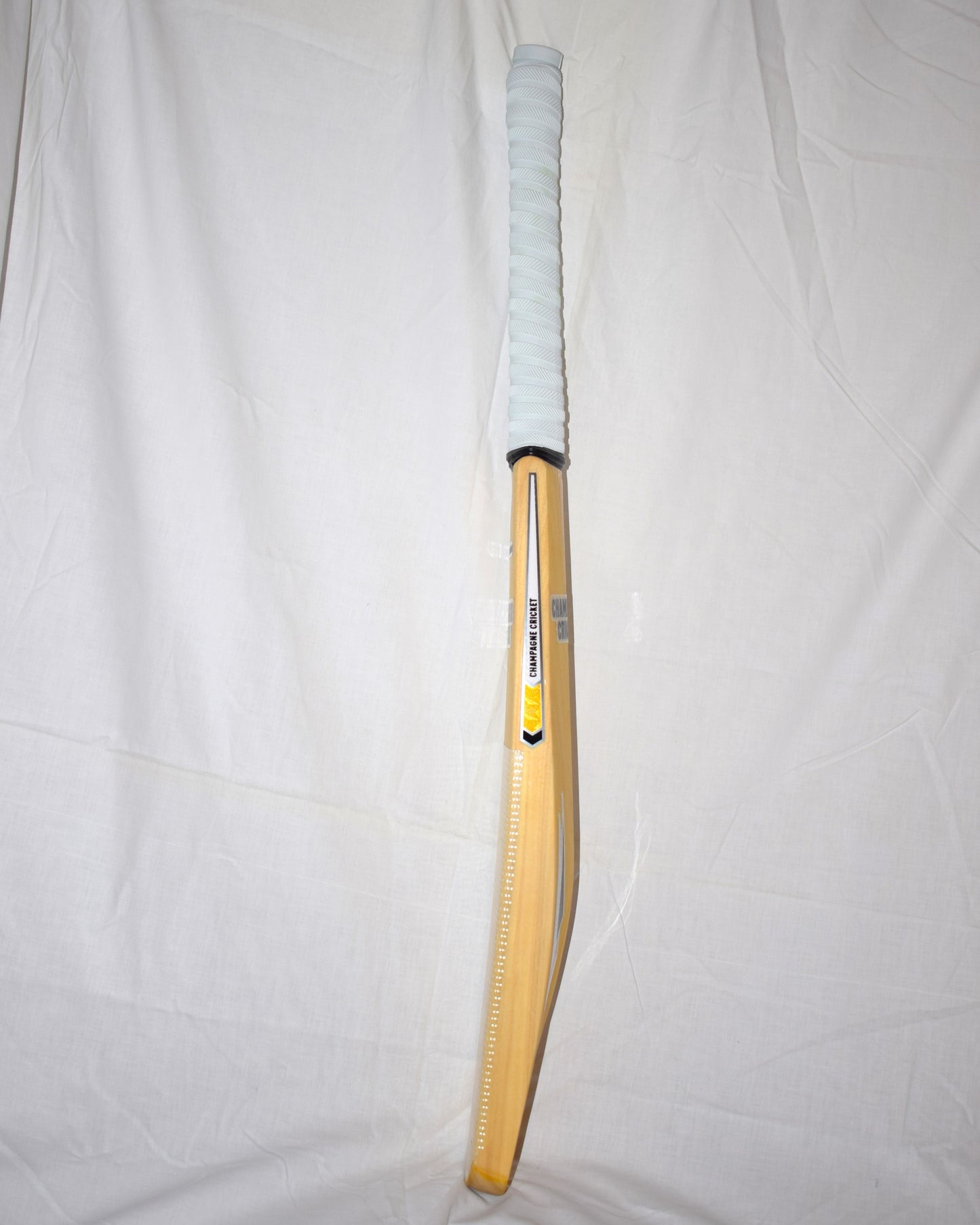 Champagne Cricket - Bat Five