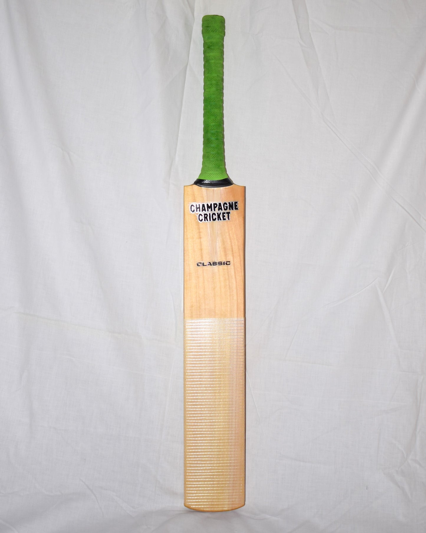 Champagne Cricket - Bat Four