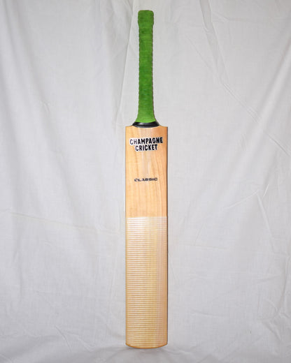 Champagne Cricket - Bat Four