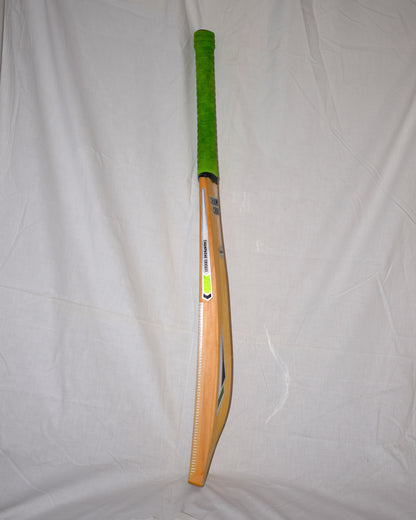 Champagne Cricket - Bat Four