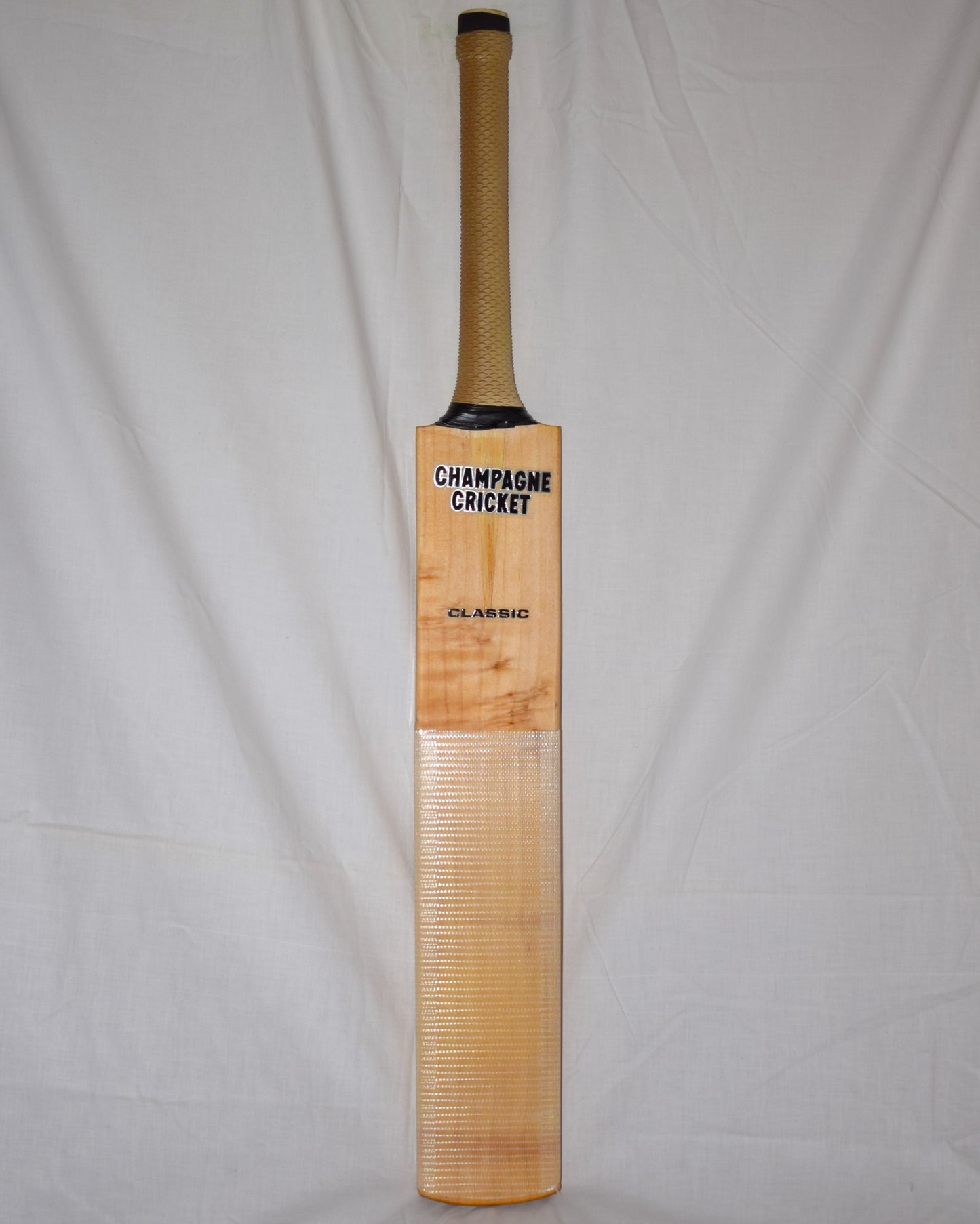 Champagne Cricket - Bat Nine