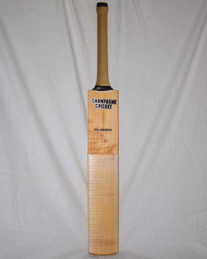 Champagne Cricket - Bat Nine