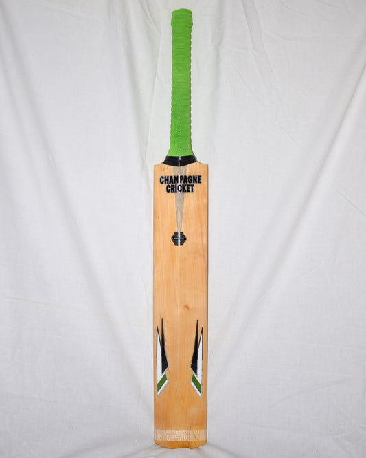 Champagne Cricket - Bat Seven