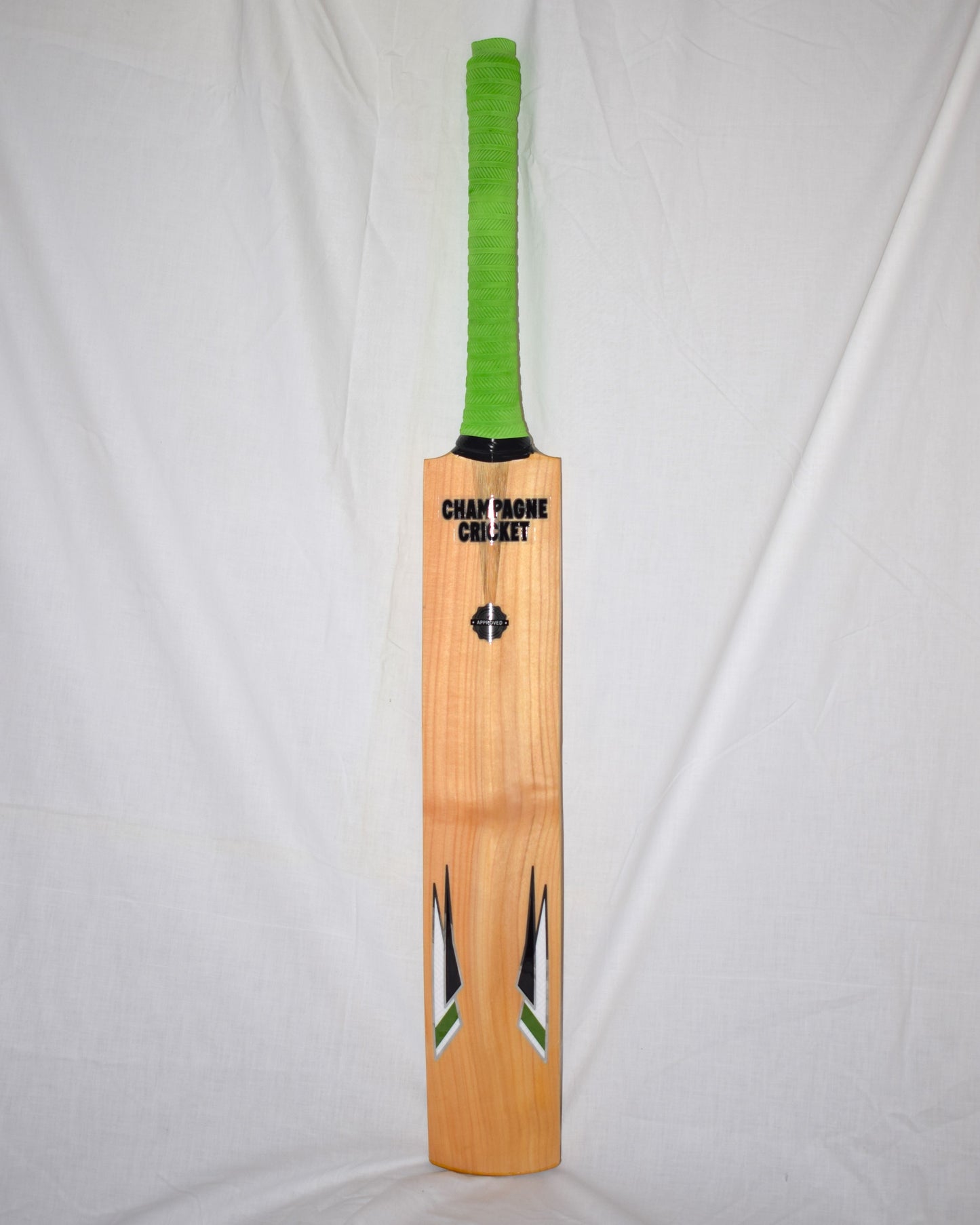 Champagne Cricket - Bat Six