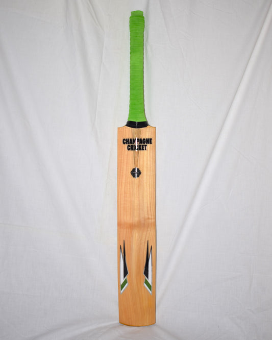 Champagne Cricket - Bat Six