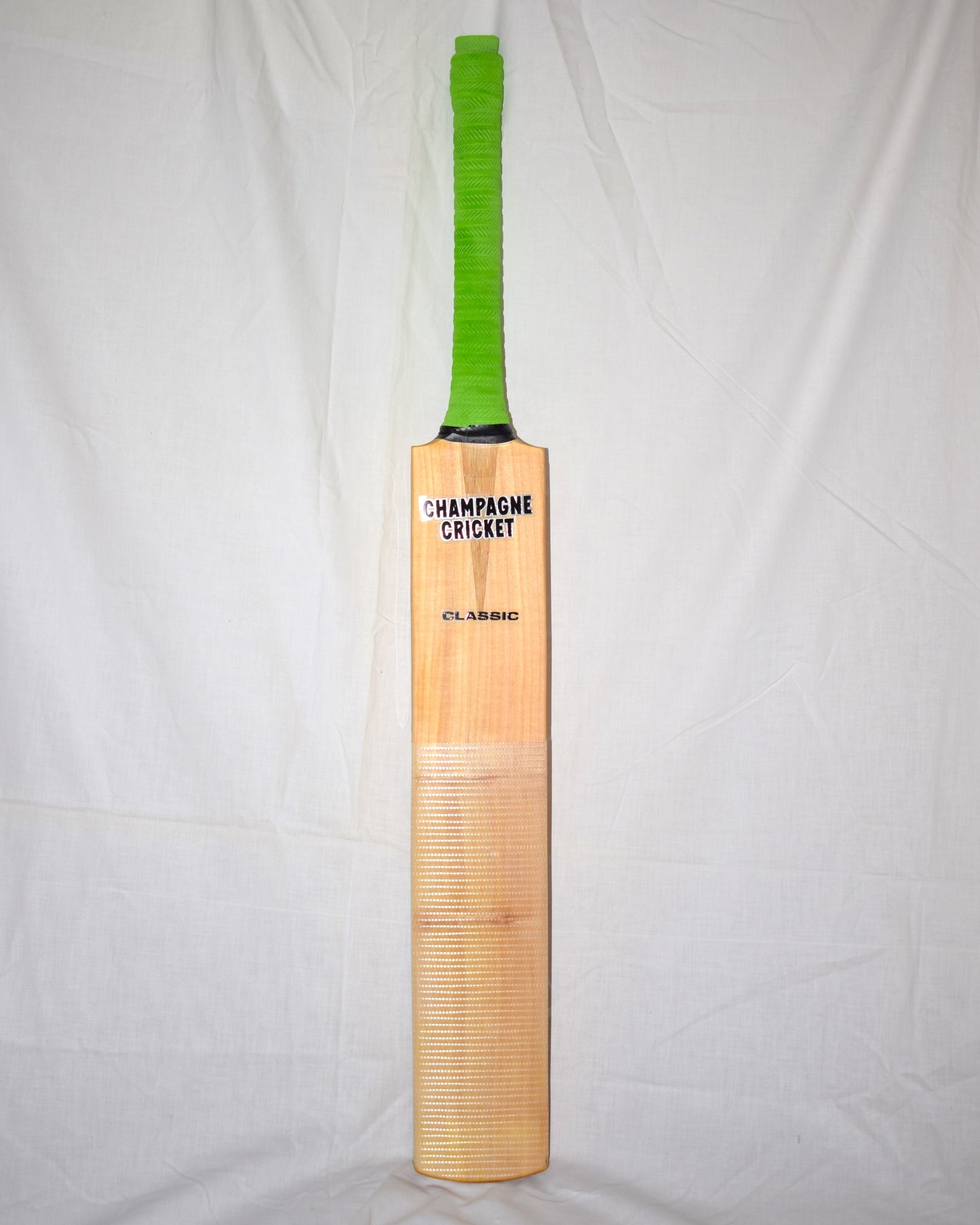 Champagne Cricket - Bat Six