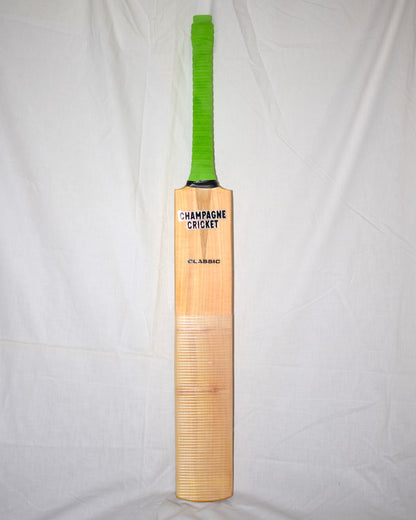 Champagne Cricket - Bat Six