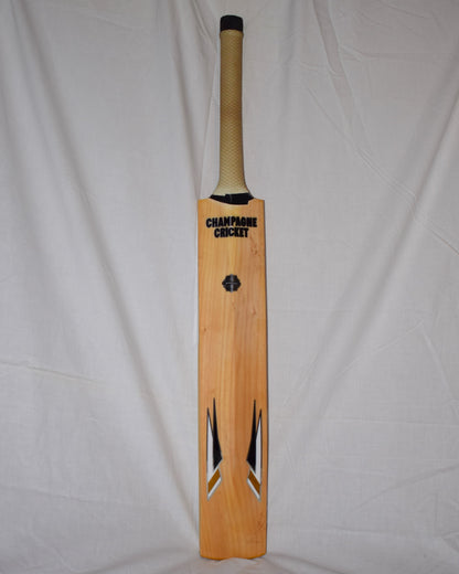 Champagne Cricket - Bat Ten