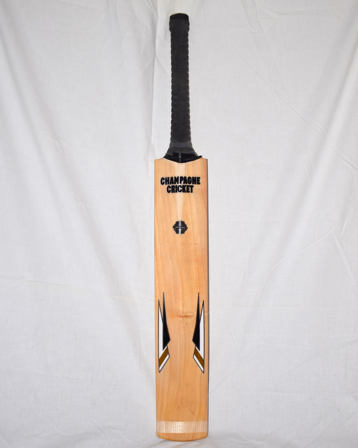 Champagne Cricket - Bat Three