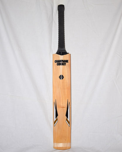 Champagne Cricket - Bat Three
