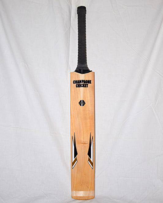 Champagne Cricket - Bat Three