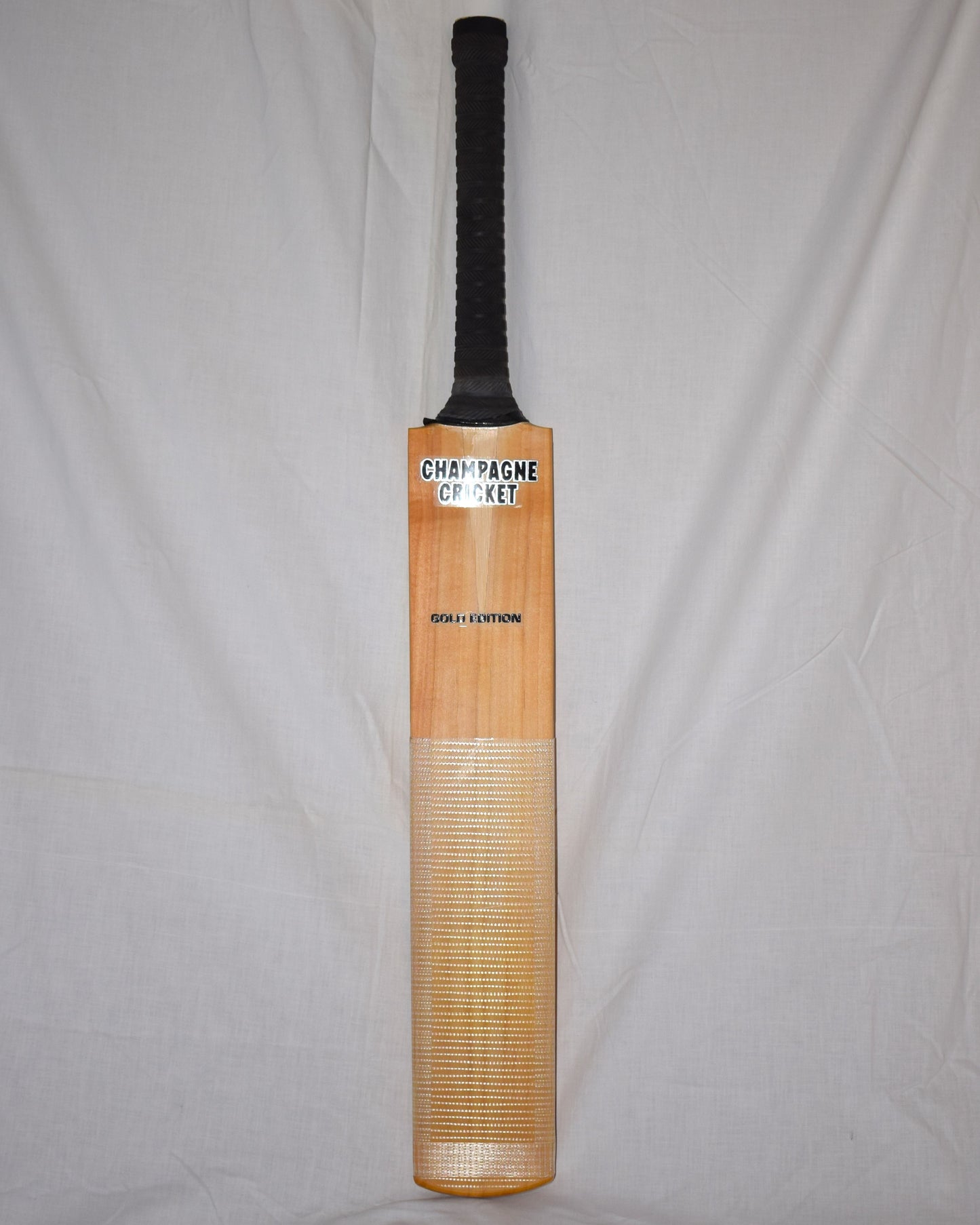 Champagne Cricket - Bat Three