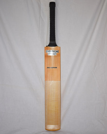 Champagne Cricket - Bat Three
