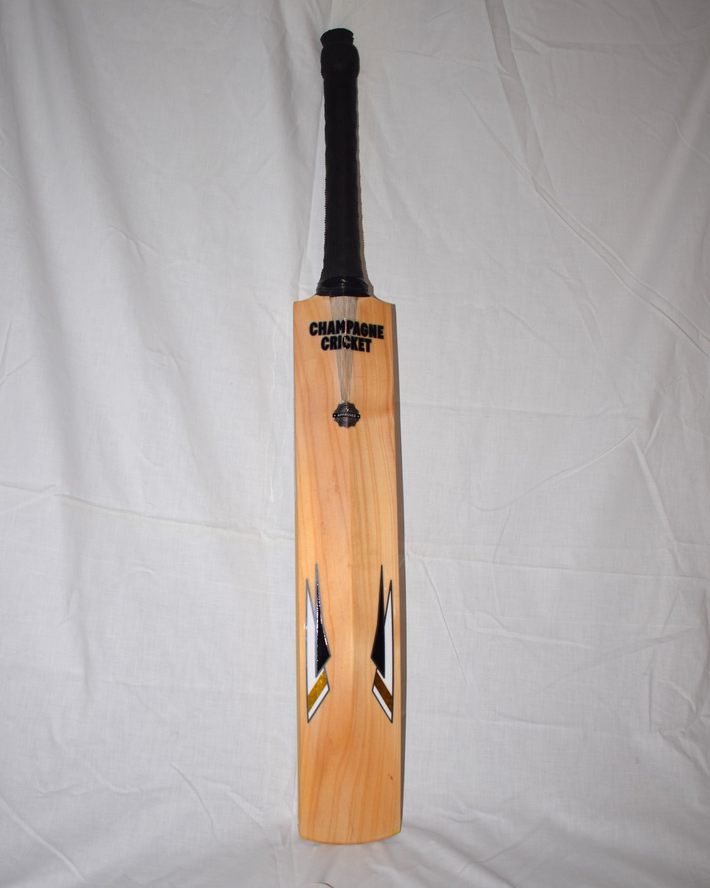 Champagne Cricket - Bat Two